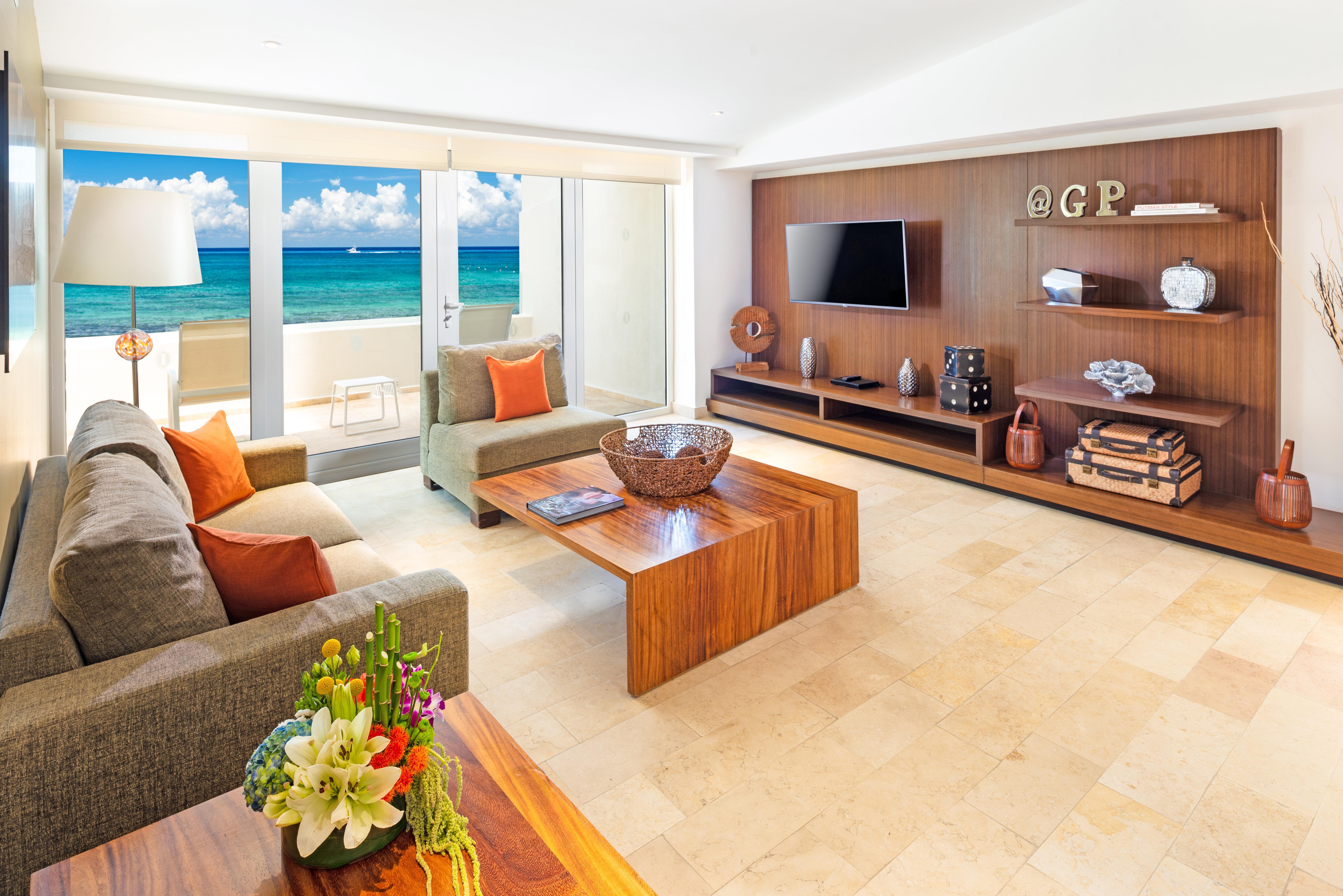 Intercontinental Presidente Cancun Resort Dış mekan fotoğraf